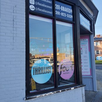 The Cookie Connect - Desserts Near Me - Bloomfield, New Jersey