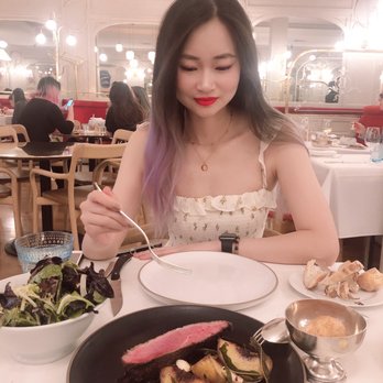 Jeong Chen - Hair Stylists Near Me - Flushing, New York