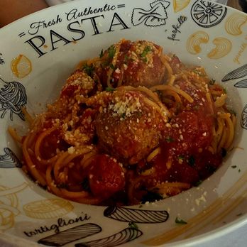 Capo Strada - spaghetti and meatballs - Pizza Near Me - Ocean City, New Jersey Capo Strada - spaghetti and meatballs - Pizza Near Me - Ocean City, New Jersey