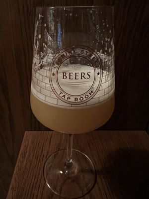 Carmine Street Beers by null