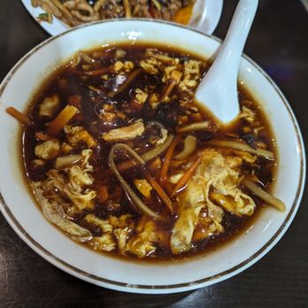 Sichuan Kitchen - Hot and Sour Soup - Chinese Near Me - Jacksonville, Florida Sichuan Kitchen - Hot and Sour Soup - Chinese Near Me - Jacksonville, Florida