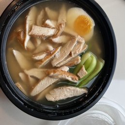 The food is great and the service is awesome. Great health score and conveniently located. The food is great and the service is awesome. Great health score and conveniently located.