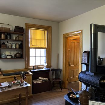 Ulysses S. Grant Home - Museums Near Me - Galena, Illinois
