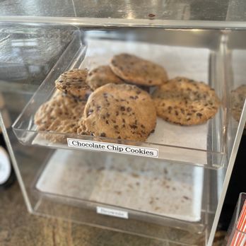Fresh First - Looks like toffee is popular - Gluten-Free Near Me - Fort Lauderdale, Florida Fresh First - Looks like toffee is popular - Gluten-Free Near Me - Fort Lauderdale, Florida
