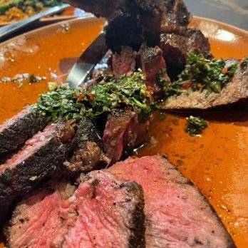 The Cozy Taberna - None in ribeye is flawless. - Tapas/Small Plates Near Me - Salem, Oregon