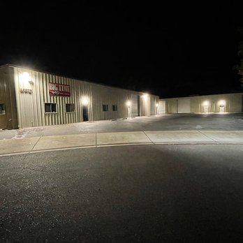 Carter Electric - Big Time Pest Control Exterior Lighting - Electricians Near Me - Redding, California Carter Electric - Big Time Pest Control Exterior Lighting - Electricians Near Me - Redding, California