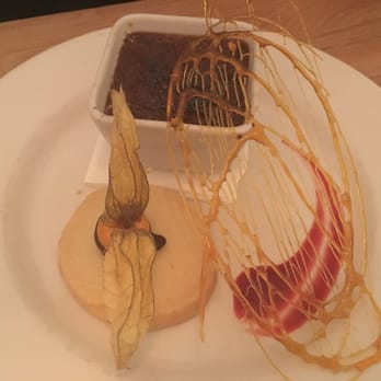Sea Food Cafe - creme brulée - Coffee & Tea Near Me - St Ives, CON