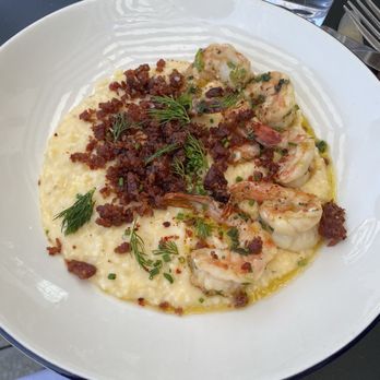Automatic Seafood and Oysters - Shrimp and grits - Seafood Near Me - Birmingham, Alabama Automatic Seafood and Oysters - Shrimp and grits - Seafood Near Me - Birmingham, Alabama