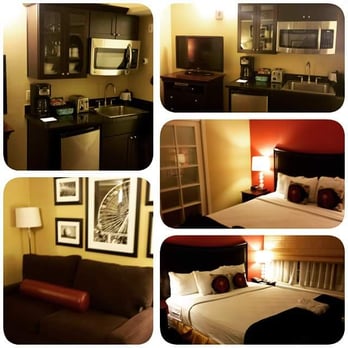 Peacock Suites - Hotels Near Me - Anaheim, California