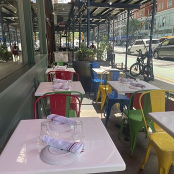 Norma - Wine Bars Near Me - New York, New York Norma - Wine Bars Near Me - New York, New York
