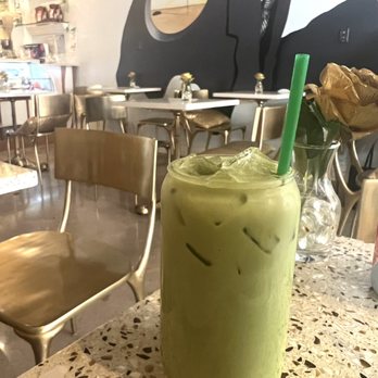 SubCulture Coffee - Iced matcha latte - Coffee Roasteries Near Me - Boca Raton, Florida SubCulture Coffee - Iced matcha latte - Coffee Roasteries Near Me - Boca Raton, Florida