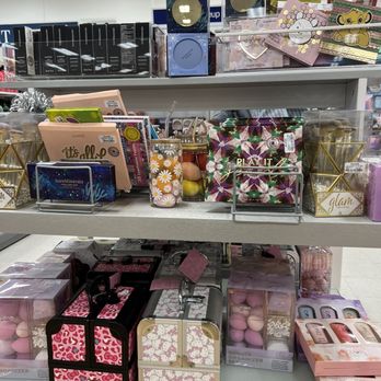 Marshalls - Department Stores Near Me - San Diego, California