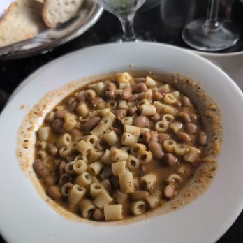 Filippo Ristorante & Bar - Pasta e fagioli - Italian Near Me - Boston, Massachusetts Filippo Ristorante & Bar - Pasta e fagioli - Italian Near Me - Boston, Massachusetts