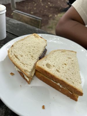 Steadfast Coffee by null