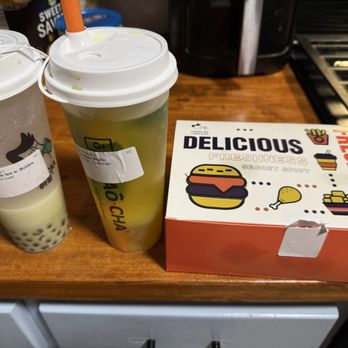 Tsaocaa - Bubble Tea Near Me - Indianapolis, Indiana