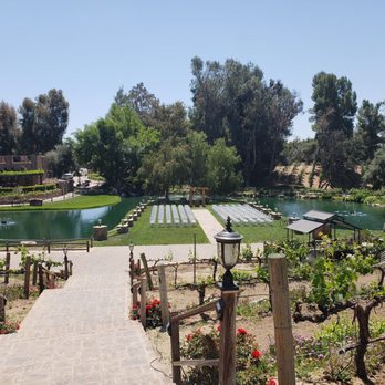 Lake Oak Meadows - Venues & Event Spaces Near Me - Temecula, California