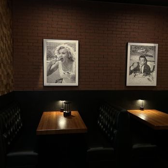 Beverly Bar - Interior - Wine Bars Near Me - Beverly Hills, California