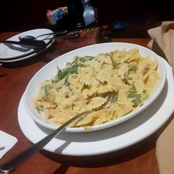Aubrey's - Papermill - Seafood pasta - American Near Me - Knoxville, Tennessee Aubrey's - Papermill - Seafood pasta - American Near Me - Knoxville, Tennessee
