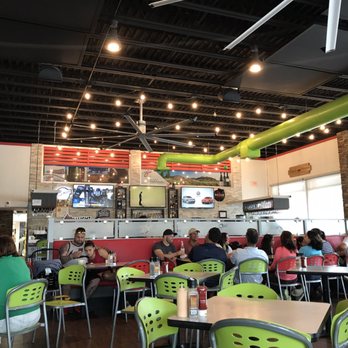 Mr. Sandwhich - Sandwiches Near Me - Caguas, Puerto Rico