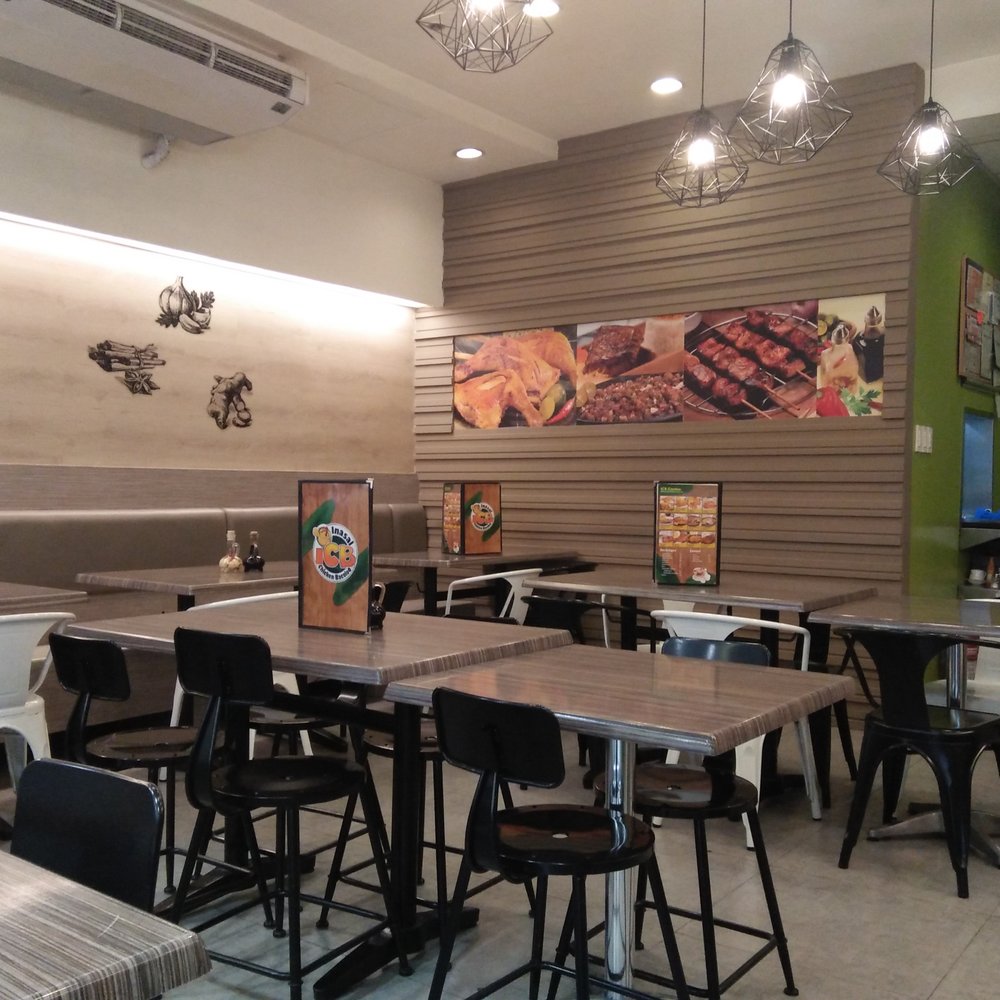 Inasal Chicken Bacolod - Vibe - Filipino Near Me - Manila, NCR