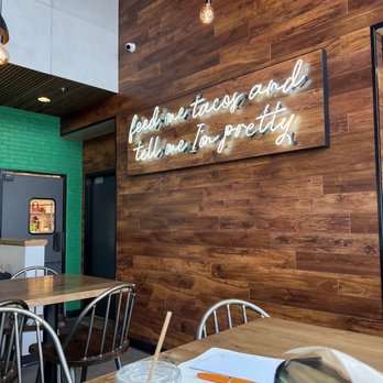Lime Fresh Mexican Grill - Inside - Mexican Near Me - Orlando, Florida Lime Fresh Mexican Grill - Inside - Mexican Near Me - Orlando, Florida