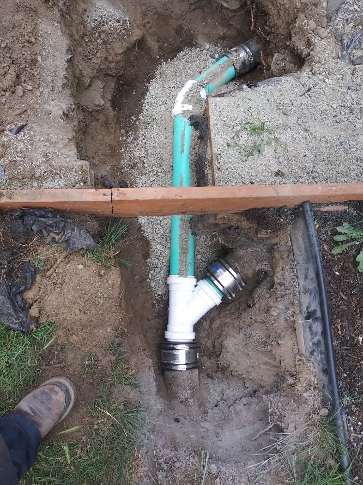 Slide of Anytime Plumbing and Sewer