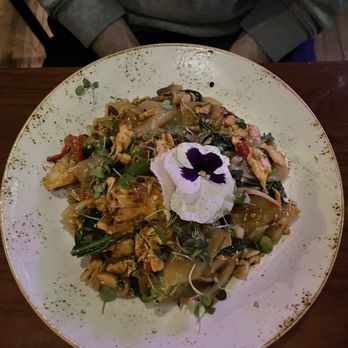 BODHI - Drunken Noodles - Thai Near Me - Indianapolis, Indiana BODHI - Drunken Noodles - Thai Near Me - Indianapolis, Indiana