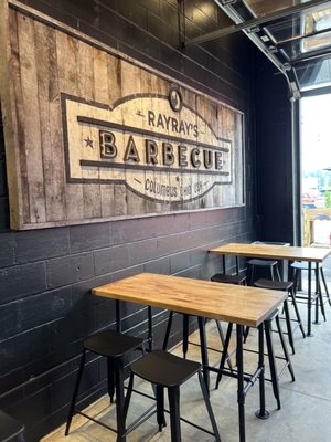 Ray Ray's Hog Pit Clintonville by null