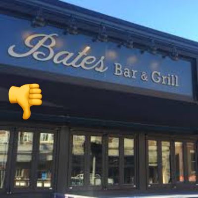 Bates Bar & Grill by null