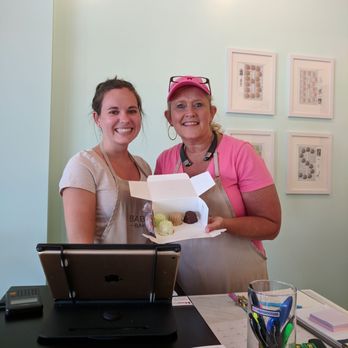 Baby Bite Bake Shop - The excellently friendly staff! - Bakeries Near Me - Huntsville, Alabama Baby Bite Bake Shop - The excellently friendly staff! - Bakeries Near Me - Huntsville, Alabama