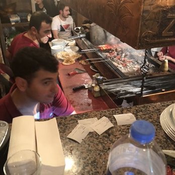 Zübeyir Ocakbaşı - Cooking Area - Barbeque Near Me - Istanbul, 34 Zübeyir Ocakbaşı - Cooking Area - Barbeque Near Me - Istanbul, 34