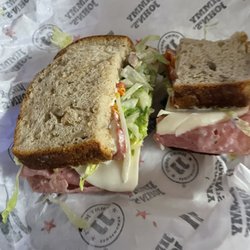 Jimmy John's