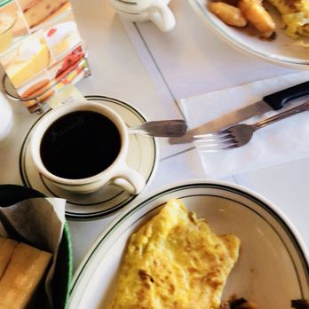 Versailles - Our breakfast - Cuban Near Me - Miami, Florida Versailles - Our breakfast - Cuban Near Me - Miami, Florida