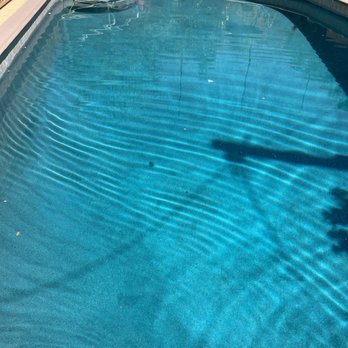 New Century Pools - It's almost there guys! - Pool Cleaners Near Me - Sierra Madre, California