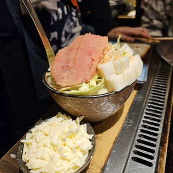 月島もんじゃ もへじ 上野 - Updated November 2025 - 37 Photos