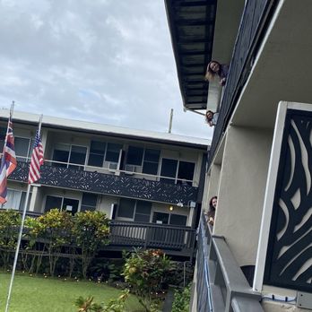 SCP Hilo Hotel - Hotels Near Me - Hilo, Hawaii