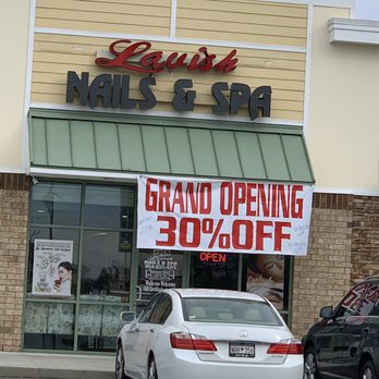 Lavish Nails & Spa - Nail Salons Near Me - Greer, South Carolina Lavish Nails & Spa - Nail Salons Near Me - Greer, South Carolina