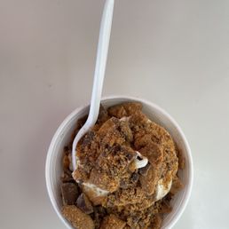 Sundaes