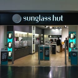Sunglass Hut