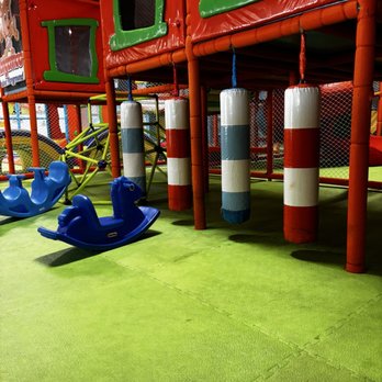 Kangamoo Indoor Playground - Kids Activities Near Me - Las Vegas, Nevada