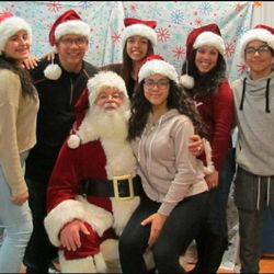 The Ark of Learning Day Care Center - From our family to yours!!
