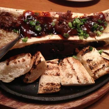 Fat Choy - Bone marrow - New American Near Me - Las Vegas, Nevada Fat Choy - Bone marrow - New American Near Me - Las Vegas, Nevada