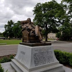 Duke University East Campus - Washington Duke