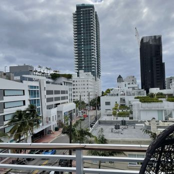 Riviera Hotel South Beach - Rooftop view - Hotels Near Me - Miami Beach, Florida Riviera Hotel South Beach - Rooftop view - Hotels Near Me - Miami Beach, Florida