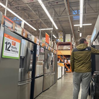 The Home Depot - No stuff members here at all. - Nurseries & Gardening Near Me - Norwalk, Connecticut The Home Depot - No stuff members here at all. - Nurseries & Gardening Near Me - Norwalk, Connecticut