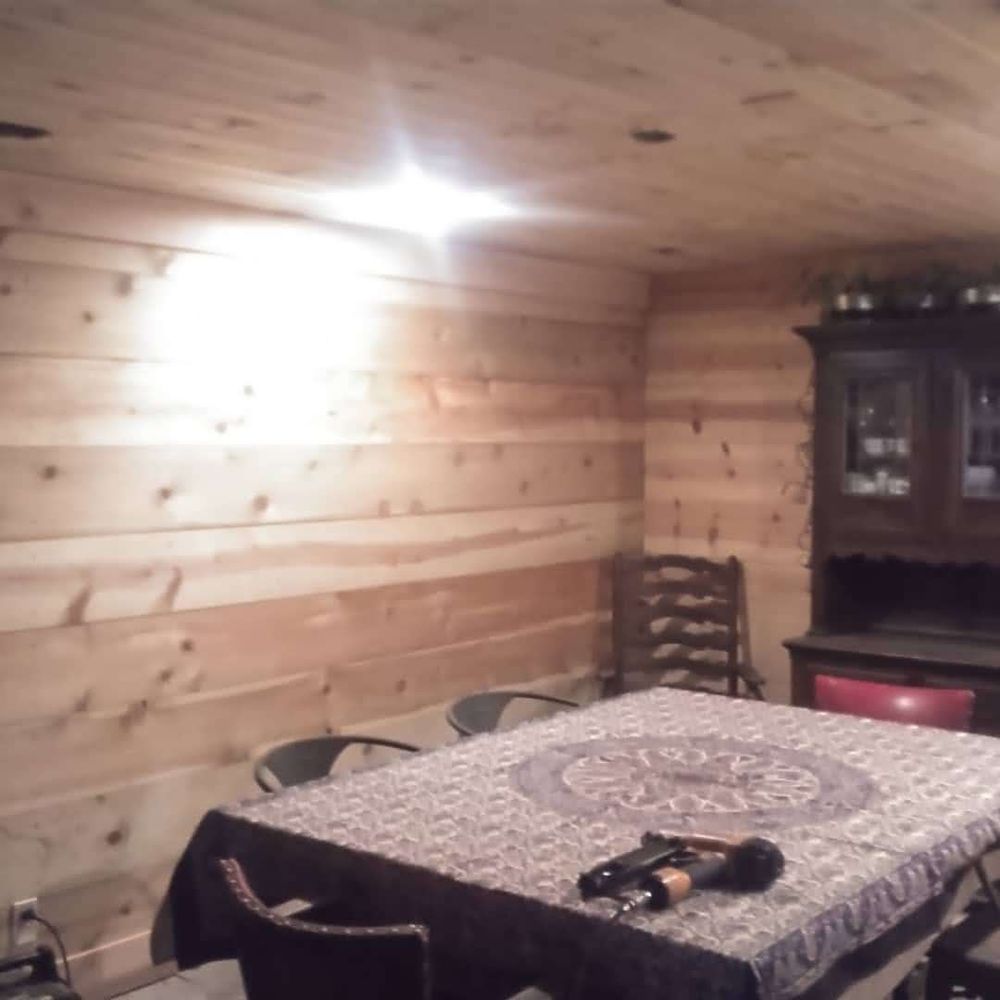 Slide of WDT Handyman & Home Maintenance