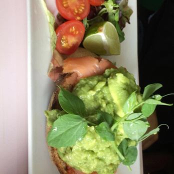 Hula Juice Cafe - Delicious sourdough avocado toast, available for breakfast and lunch. - Juice Bars & Smoothies Near Me - Edinburgh, EDH Hula Juice Cafe - Delicious sourdough avocado toast, available for breakfast and lunch. - Juice Bars & Smoothies Near Me - Edinburgh, EDH