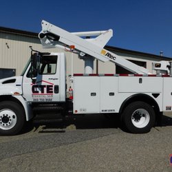 CTE Electric