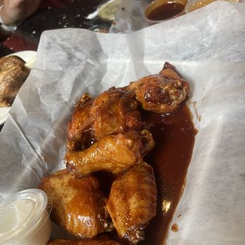 Knuckleheads - New American Near Me - Wallingford, Connecticut