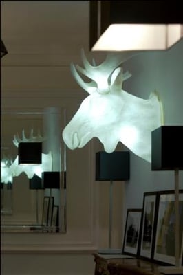 Restaurant Fond Rose - Bocuse by null
